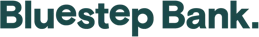 Bluestep logotyp