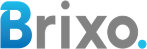 Brixo logotyp