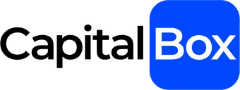 CapitalBox logotyp