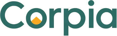 Corpia logotyp