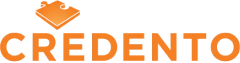 Credento logotyp