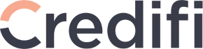 Credifi logotyp