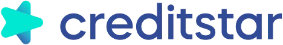Creditstar logotyp