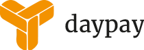 Daypay lån logotyp