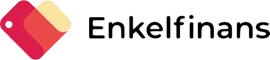 Enkelfinans logotyp