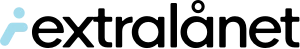 Extralånet logotyp