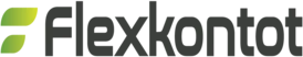 Flexkontot logotyp