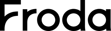 Froda företagslån logotyp