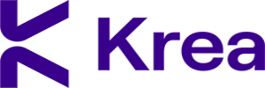 Krea logotyp