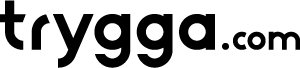 Trygga (fd Likvidum) logotyp