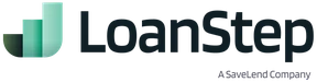 LoanStep logotyp