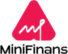 Minifinans logotyp