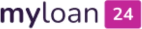 MyLoan24 logotyp