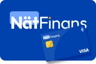 Nätfinans logotyp