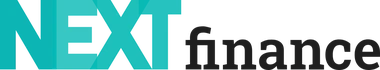 NextFinance logotyp