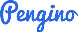 Pengino logotyp