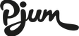 Pjum logotyp