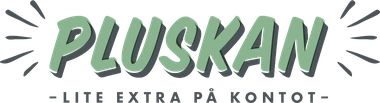 Pluskan logotyp