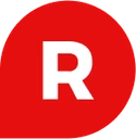 Reducero logotyp