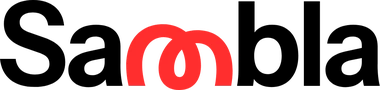 Sambla logotyp