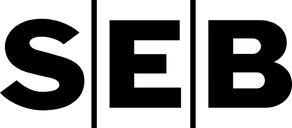 Enkla lånet hos SEB logotyp