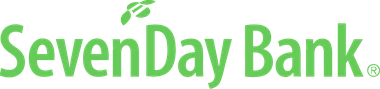 SevenDay logotyp