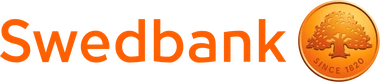 Swedbank logotyp
