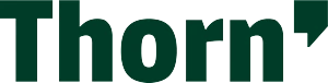 Thorn PrivatFinans logotyp