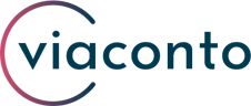 ViaConto logotyp