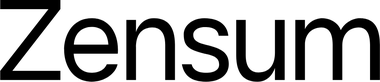 Zensum logotyp